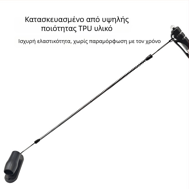 Θήκη στυλό γραφείου και τοίχου – πλαστικό περίβλημα, σειρά Creative, μάρκα Closed tail sleeve, κωδικός G0001, μη διαγράψιμο