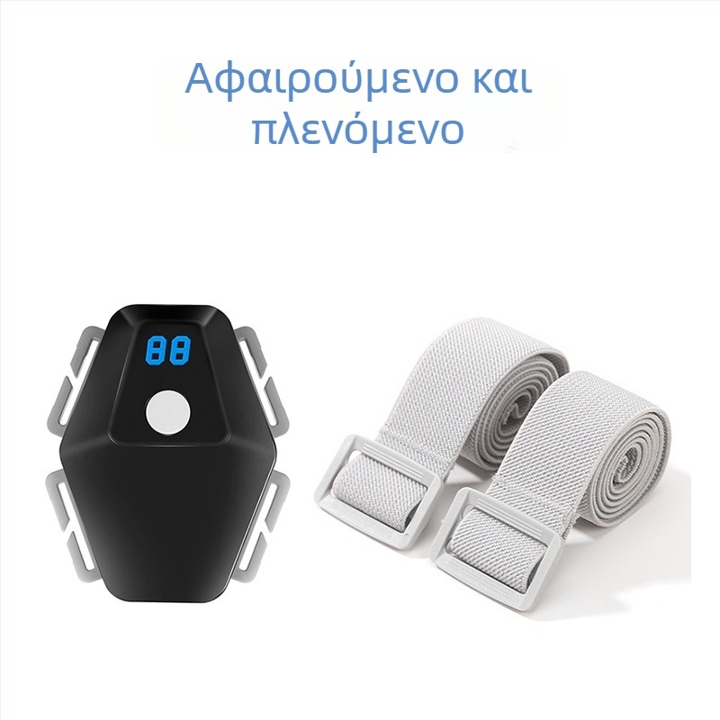 Ηλεκτρική ζώνη διόρθωσης στάσης από την Bingtai, διορθωτής πλάτης για γραφή και καθιστή θέση, Μοντέλο: Correction belt, Λανσαρισμένο το 2022, Πιστοποίηση: Καμία