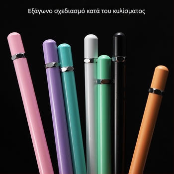 Μεταλλική γραφίδα χωρίς μελάνι με λέιζερ λογότυπο, HB άκρη, κωδικός AL643926257034, GB Εθνικό Πρότυπο