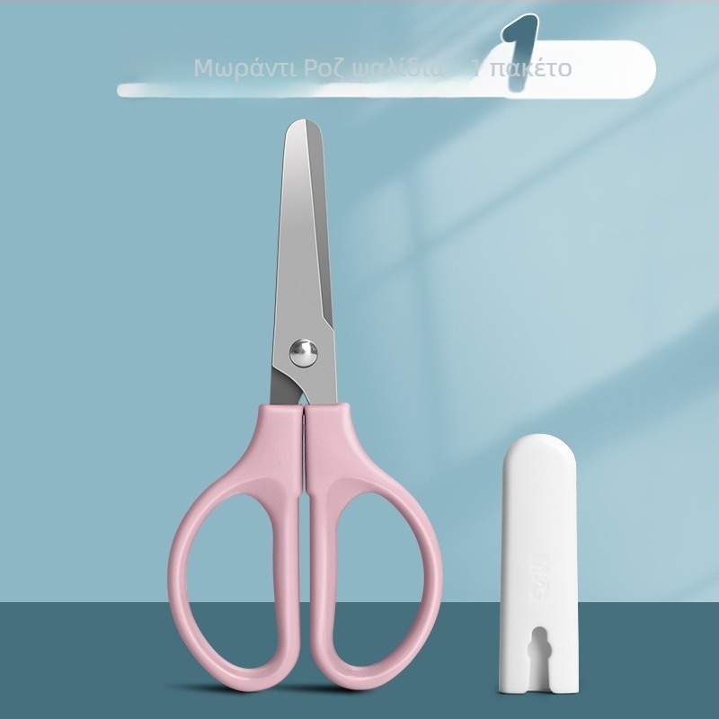 Εργαλείο κοπής με ψαλίδι και άνοιγμα κουτιού – Μοντέλο 960, Υλικό: Πλαστικό, Καθαρό βάρος: 100 g, Μάρκα: M&g / Morning Light