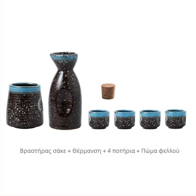 Σετ ποτήρια κρασιού – Υλικό πλαστικό, Χωρητικότητα άνω των 1000 ml, Απλός στυλ