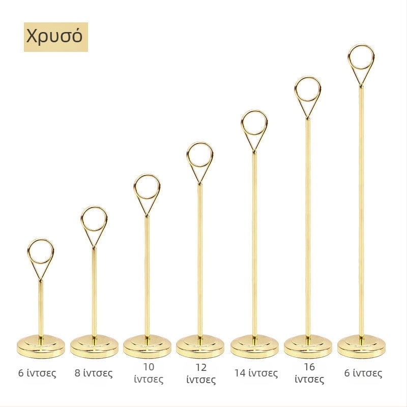 Καρτοθήκη θέσης από ανοξείδωτο ατσάλι, μοντέλο sd-1040, μάρκα Yi Huanhua Ru, κινέζικο στυλ