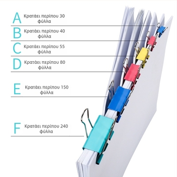 Φάκελος αρχείων από μέταλλο, Μάρκα Other, Κωδικός προϊόντος F759T7H7H79557
