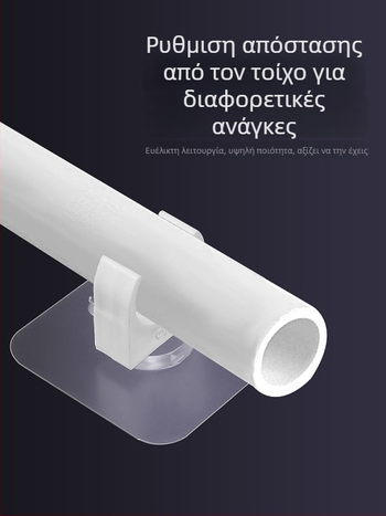 Κλιπ σταθεροποίησης σωλήνα νερού χωρίς διάτρηση για σωληνώσεων PPR, U-σχήματος βάσης τοίχου για αγωγούς αερίου και ύδατος; Τύπος: Άλλο; Πεδίο εφαρμογής: Άλλο; Μάρκα: Άλλο