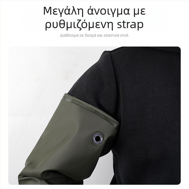 PVC αδιάβροχα γάντια εργασίας με επένδυση από σουέντ – αντοχή σε λιπαντικά, αντιολισθητικά, αντίσταση στη διάτρηση