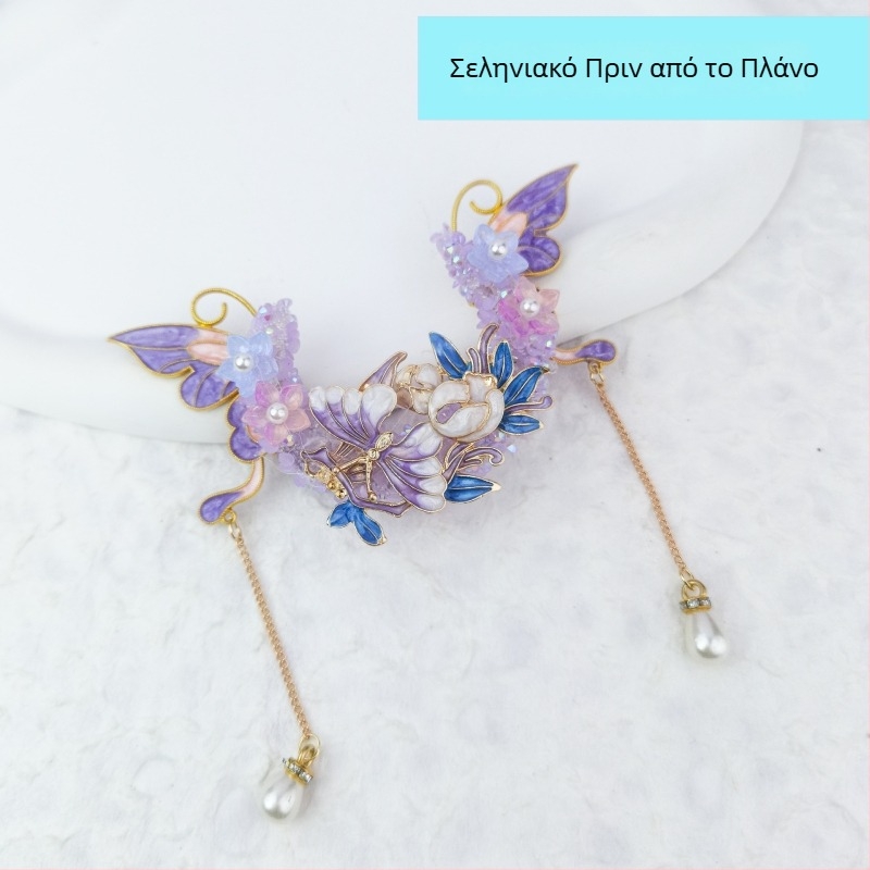DIY αξεσουάρ κοσμημάτων – ακρυλικό, χειροποίητο, αυθεντικός σχεδιασμός, μοτίβο τοτέμ, Χειμώνας 2024