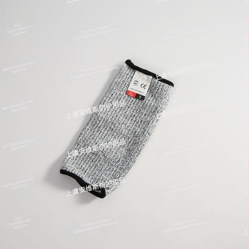 Παιδικός προστατευτικός επίδεσμος για τον πήχυ — HPPE, επίπεδο 5, προστασία από κοπές, για σχολείο, σπίτι και εξωτερικούς χώρους