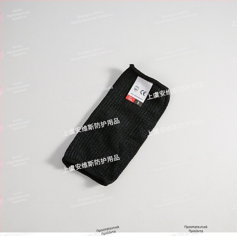 Παιδικός προστατευτικός επίδεσμος για τον πήχυ — HPPE, επίπεδο 5, προστασία από κοπές, για σχολείο, σπίτι και εξωτερικούς χώρους