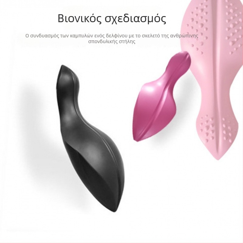 Βοηθήματα Γιόγκα Dolphin: Διορθωτής Σπονδυλικής Στήλης με Εκπαιδευτή Κορμού για Διατάσεις σε Διαστολές, OVV Μπάλα