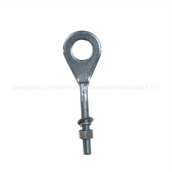 DL CG125 ρυθμιστής αλυσίδας CG125 μοτοσικλέτα
