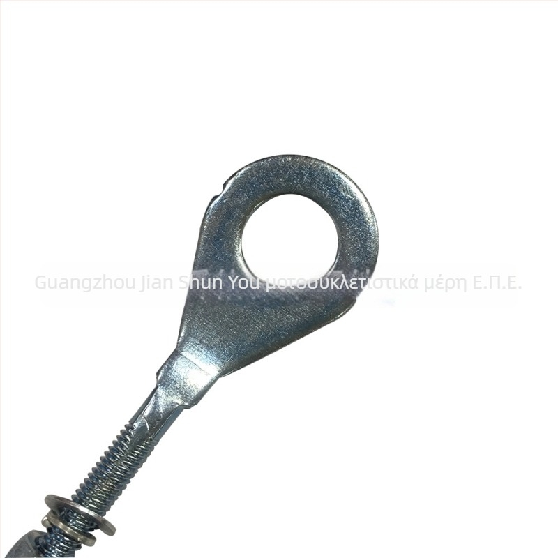 DL CG125 ρυθμιστής αλυσίδας CG125 μοτοσικλέτα