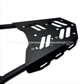 Πίσω σχάρα αποσκευών μοτοσικλέτας για Yamaha Tenere 700