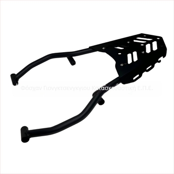 Πίσω σχάρα αποσκευών μοτοσικλέτας για Yamaha Tenere 700