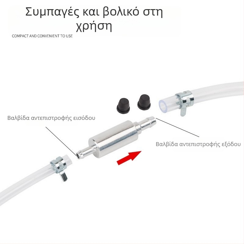 Εργαλεία και εξαρτήματα γραμμής καυσίμου μοτοσικλέτας για επισκευή καρμπυρατέρ, 360 mm, μοντέλο OCV001
