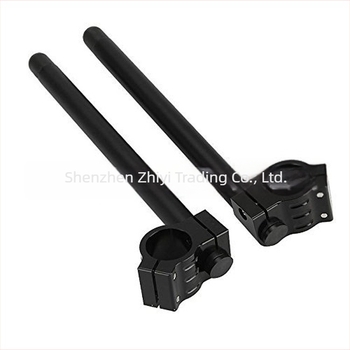 Wisdom CNC κατεργασμένο χωριστό τιμόνι – καθολική εφαρμογή, αγωνιστικό στυλ