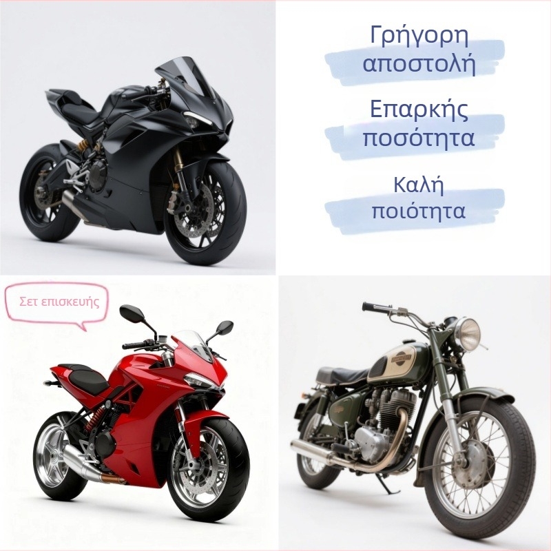 Σετ επισκευής καρμπυρατέρ Yamaha F50‑T50hp (2001–2004) — 62Y-W0093-11-00