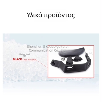 Αντιανεμική προστασία χεριών με τόξο φρένου για Honda CRF1100L non-Dual Adventure Sports και X-ADV750 – εξάρτημα μετατροπής μοτοσυλέτας