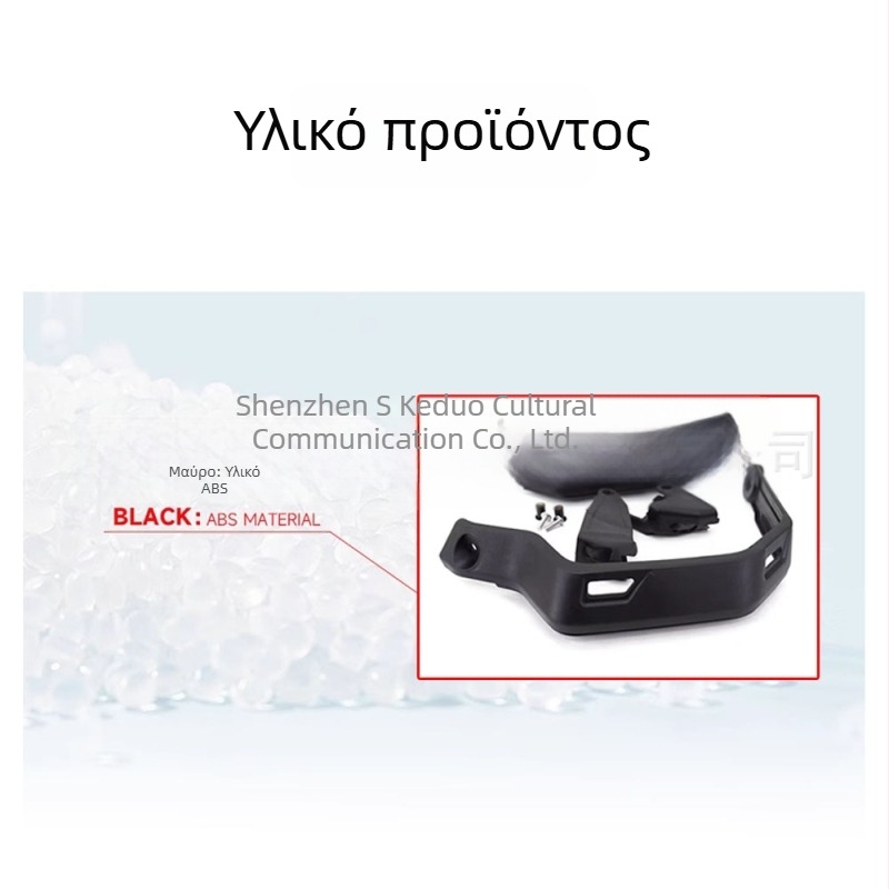 Αντιανεμική προστασία χεριών με τόξο φρένου για Honda CRF1100L non-Dual Adventure Sports και X-ADV750 – εξάρτημα μετατροπής μοτοσυλέτας