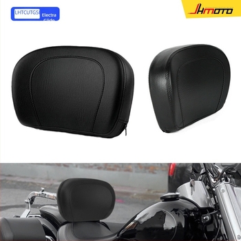 Αξεσουάρ πλάτης μοτοσικλέτας Glide για Harley-Davidson, αποσπώμενο μαξιλαράκι πλάτης, μοντέλα 1997-2015
