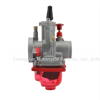 Καρμπυρατέρ Powermotor HK271 για μοτοσικλέτα – αύξηση ισχύος