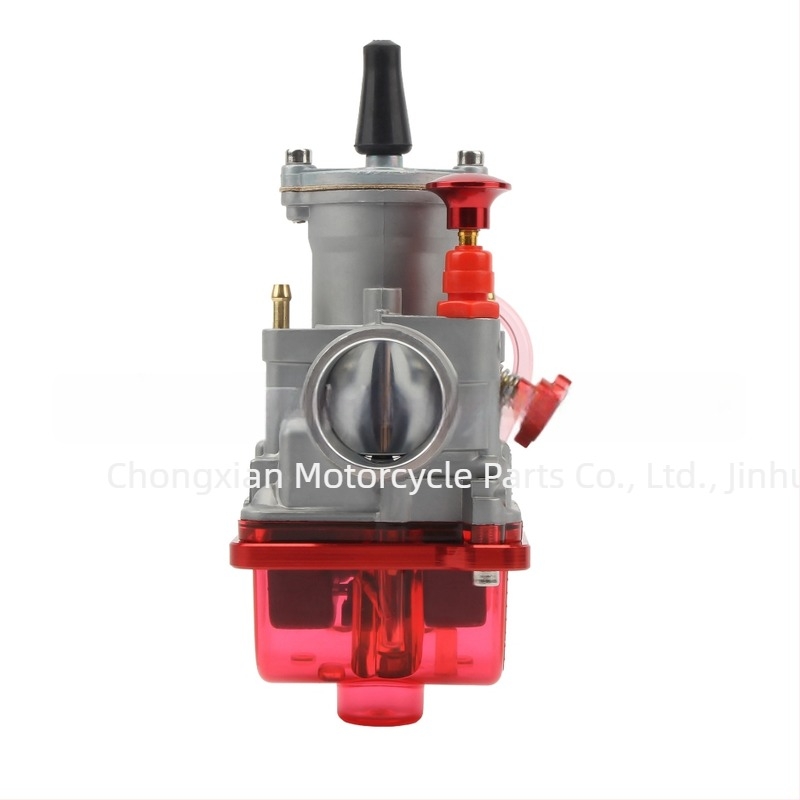 Καρμπυρατέρ Powermotor HK271 για μοτοσικλέτα – αύξηση ισχύος