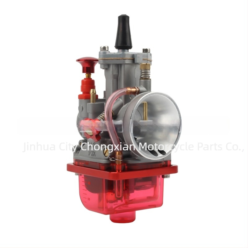 Καρμπυρατέρ Powermotor HK271 για μοτοσικλέτα – αύξηση ισχύος