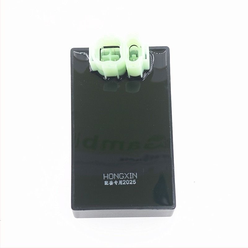 Μονάδα ανάφλεξης Gy6 για 125-150-200-250cc DC ανάφλεξης