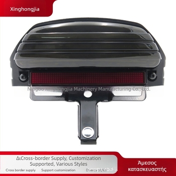 Harley LED πίσω φως και φώτα σήματος — Mt450-001, Xhj; για μοτοσικλέτες Harley