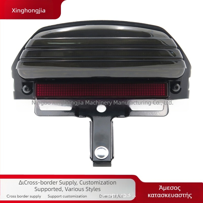 Harley LED πίσω φως και φώτα σήματος — Mt450-001, Xhj; για μοτοσικλέτες Harley