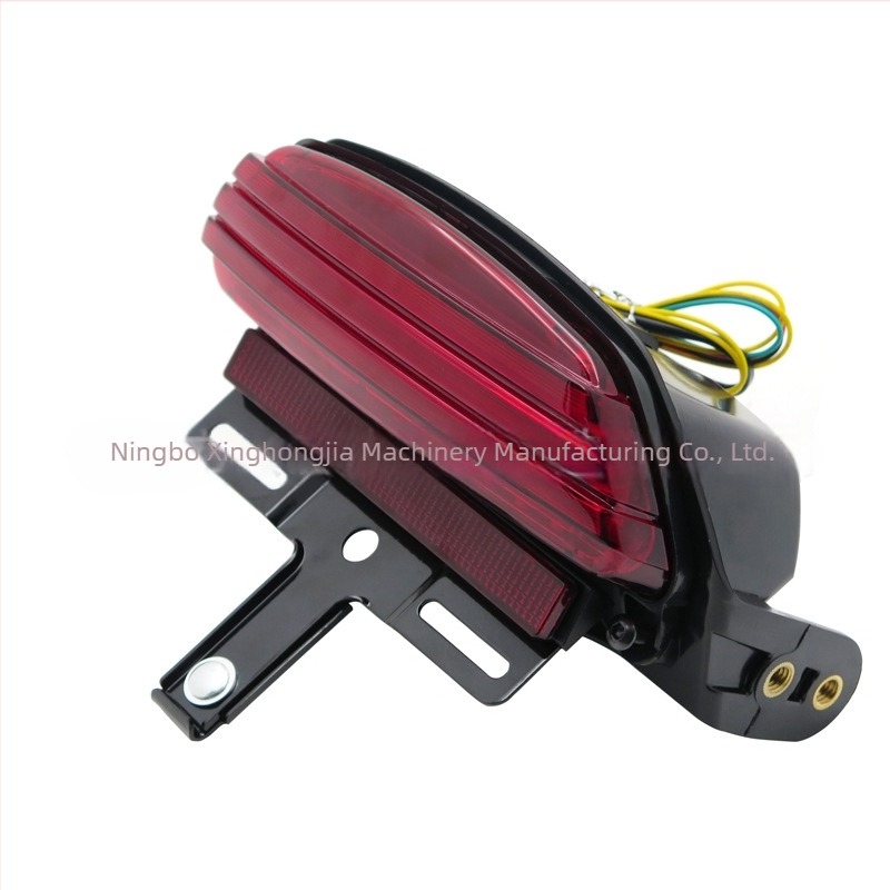 Harley LED πίσω φως και φώτα σήματος — Mt450-001, Xhj; για μοτοσικλέτες Harley