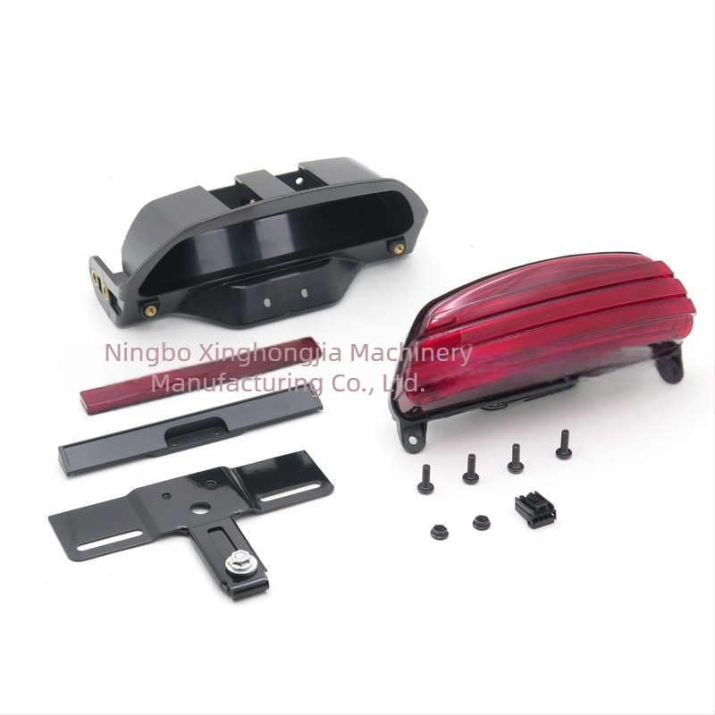 Harley LED πίσω φως και φώτα σήματος — Mt450-001, Xhj; για μοτοσικλέτες Harley