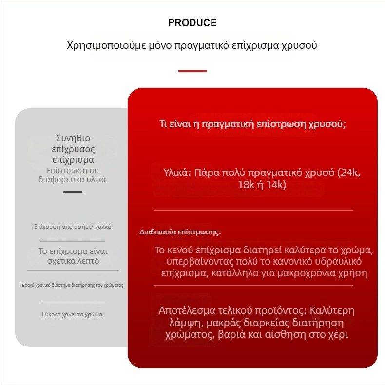 Κολιέ από χαλκό με τετράφυλλο τριφύλλι, αλυσίδα κλείδας, ηλεκτροπλατίωση, κρεμαστό σε μορφή λουλουδιού/γεωμετρικό, 20 g