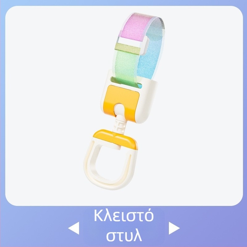 Κρεμάστρα για Ηλεκτρικά Οχήματα, Πολυλειτουργική, Χωρίς Τρύπες, ABS, Huiying, Μονή Συσκευασία