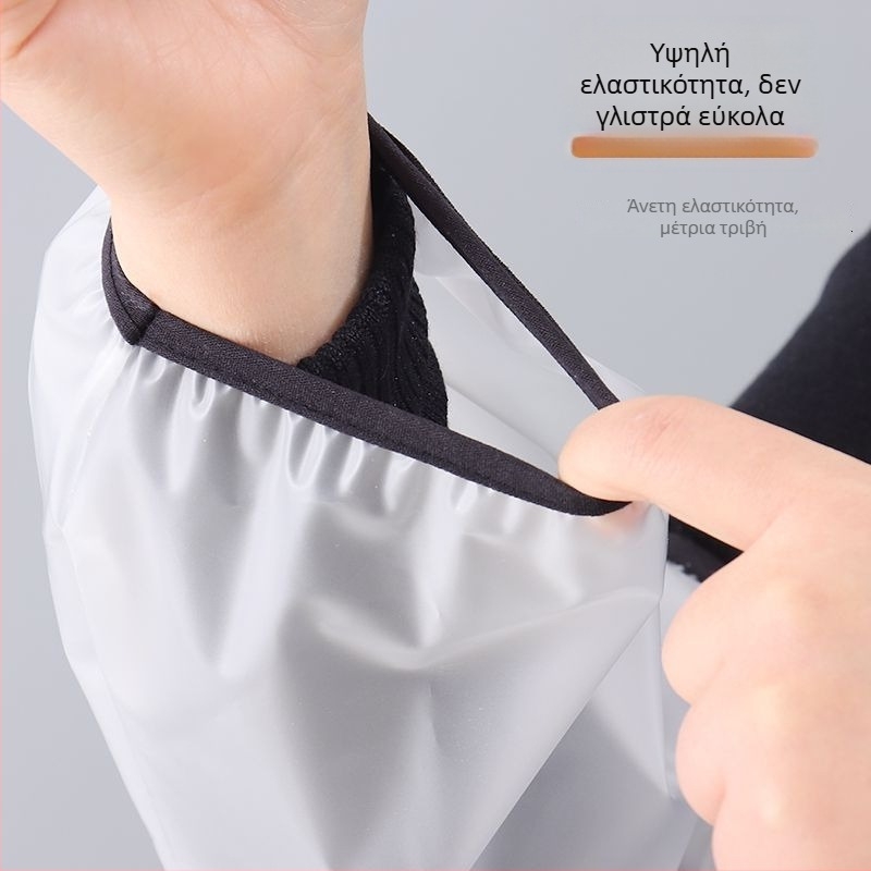 Oversleeve – TPU, αδιάβροχο, μοντέρνο μινιμαλιστικό στυλ, μονοχρωματικό μοτίβο