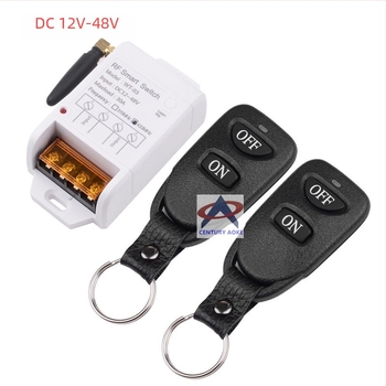 AK All-Way Απομακρυσμένος Διακόπτης Ελέγχου για Αντλία Νερού, Κινητήρα και LED Λάμπα