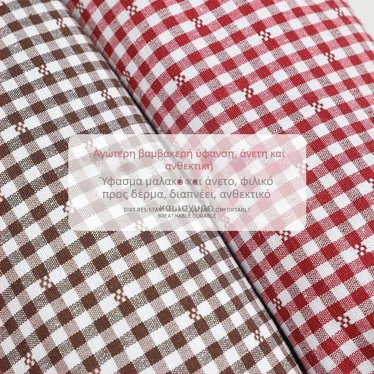 Μανίκια κουζίνας – Unisex, Αντιβρωμιά, Μοτίβο σε χρωματικό συντονισμό, Όλα τα εποχικά (χειμώνας/άνοιξη/φθινόπωρο), Έκδοση Φθινόπωρο 2025