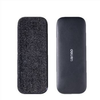 Deli μαγνητική γόμα για πίνακα λευκής επιφάνειας, με σφουγγάρι, χωρίς σκόνη