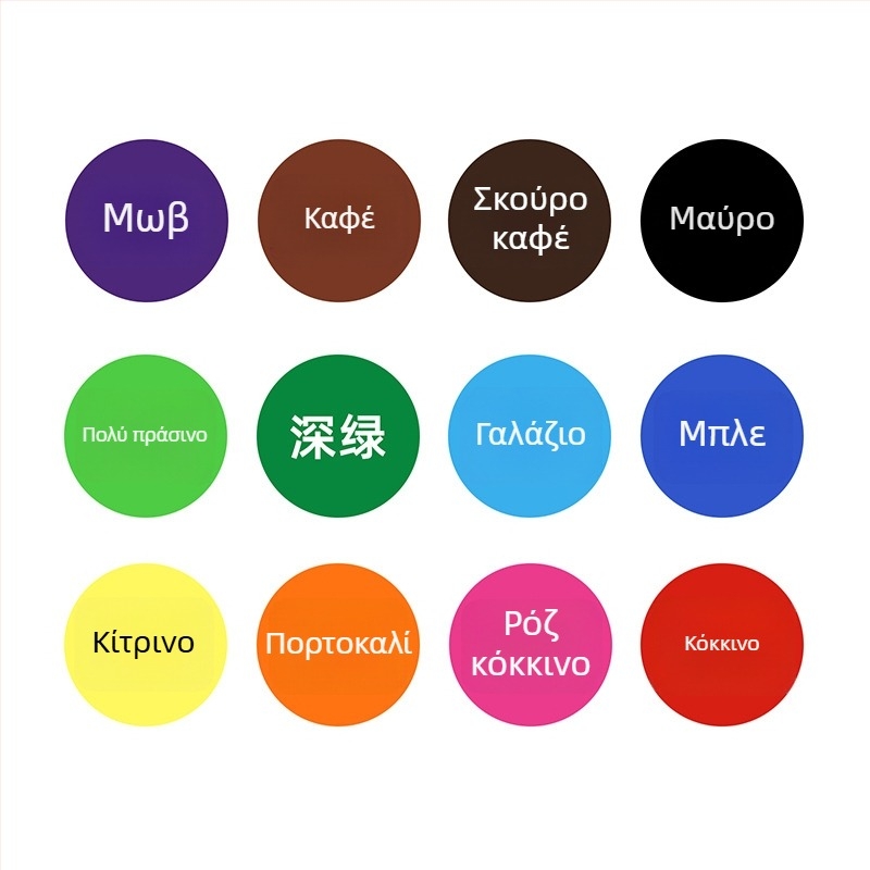 Μαρκαδόρος πίνακα λευκής επιφάνειας, μοντέλο 208, πλαστικό περίβλημα, τυπωμένο λογότυπο, συσκευασία σε κουτί, πλάτος γραμμής 2