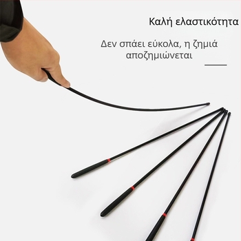 Διδασκαλική ράβδος με χάρακα, μαλακό οικιακό μέτρημα (Μάρκα: Default item; Υλικό: Άλλο; Προδιαγραφές: 08888)