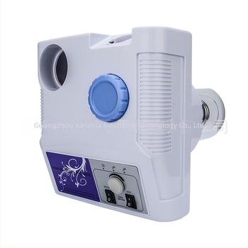 Συσκευή ατμού προσώπου με διπλό σωλήνα ζεστό/κρύο ψεκασμό, σπρέι βοτάνων, 5+ ρυθμίσεις ταχυτήτων, μοντέλο 838