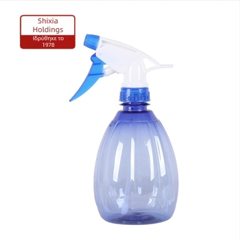 SX-217 500 ml χειροκίνητος πιεστικός ψεκαστήρας ποτίσματος για πράσινα φυτά και γλάστρες