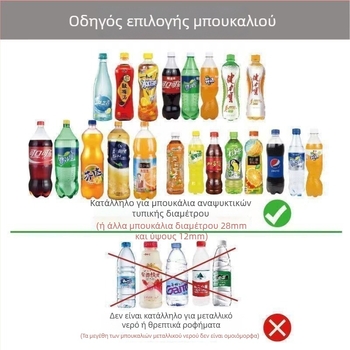 Χειροκίνητος ψεκαστήρας και δοχείο ποτίσματος για φυτά
