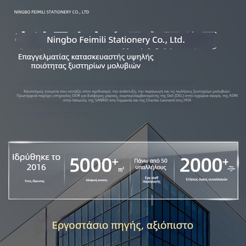 Femili Sketch Sharpener για μολύβια σκίτων – χειροκίνητος, πλαστικό σώμα, γεωμετρικό σχήμα, 145 g, αυτόματη τροφοδοσία γραφίτη