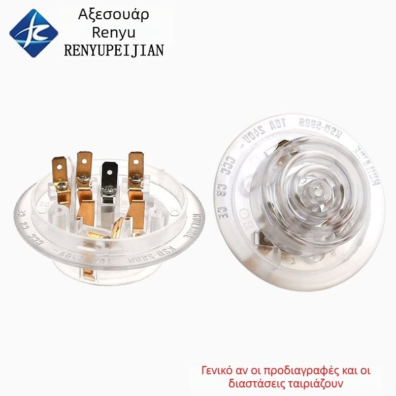 Αξεσουάρ μηχανής τσαγιού-μπαρ: συνδετήρας βάσης για θερμαντήρα νερού, Far art, μοντέλο Other, ηλεκτρικό εξάρτημα