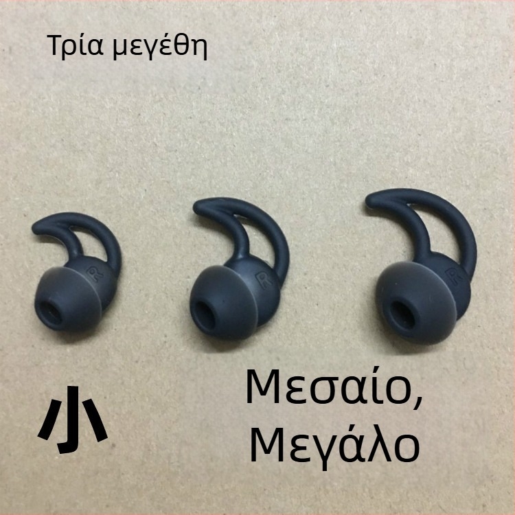 Κάλυμμα ακουστικών BOSE, μαλακό και άνετο, OEM κατασκευή, 1000 τεμ./πακέτο, συμβατό QC30