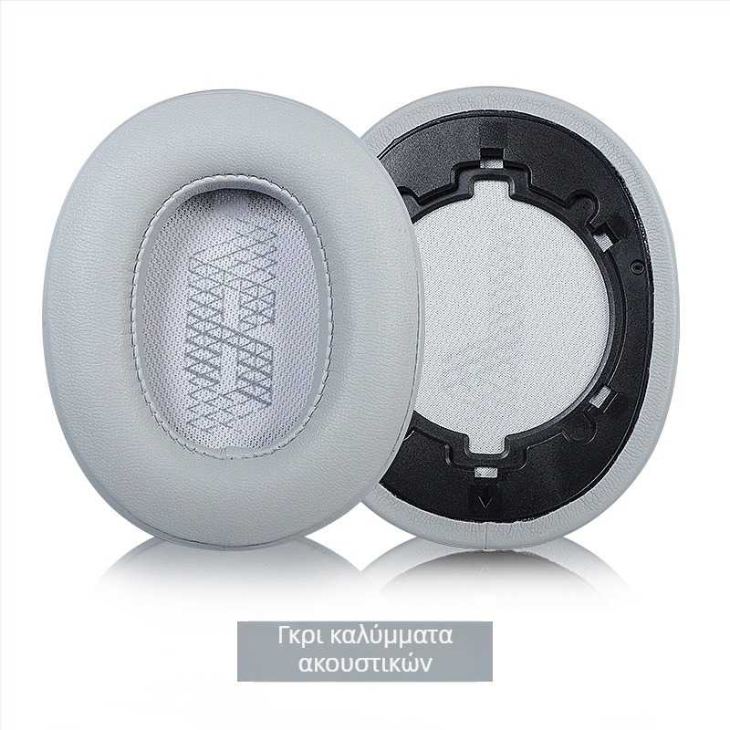 Θήκη JBL LIVE500BT ακουστικά, συνθετικό δέρμα, άνετη και μαλακή, OEM έτοιμη