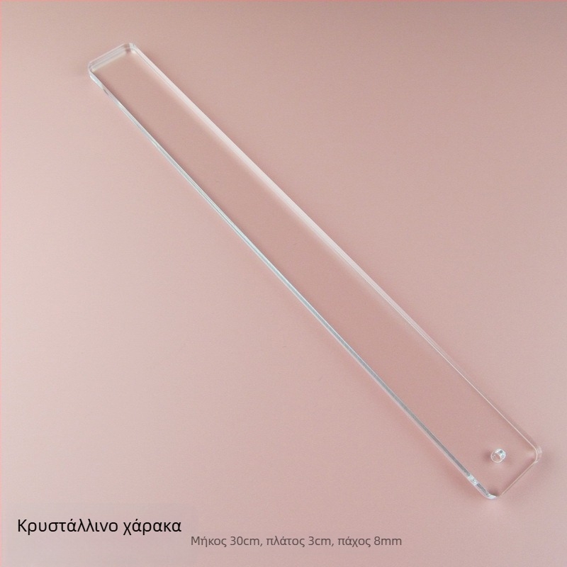 Κρυστάλλινη Ράβδος Δείκτη για DIY Πρακτική