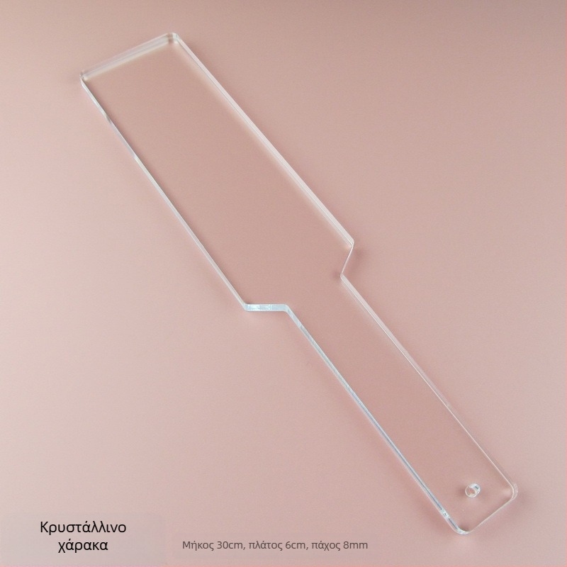 Κρυστάλλινη Ράβδος Δείκτη για DIY Πρακτική