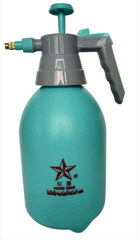 Red Star Ψεκαστήρας 2L/3L Υψηλής Πίεσης για Οικιακή Κηπουρική