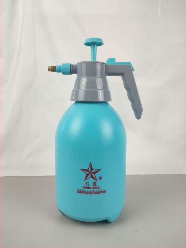 Red Star Ψεκαστήρας 2L/3L Υψηλής Πίεσης για Οικιακή Κηπουρική
